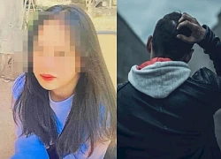 The case of a female student texting for help and then going missing: Her lover was detained in criminal custody