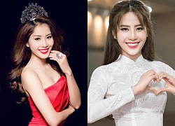 The boyfriend of the organizers of the Miss Mekong Delta contest secretly loves Nam Em