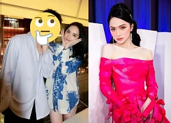 Huong Jiang reveals evidence of dating young men, extremely shocking identity, is a 'saint of sucking girls'