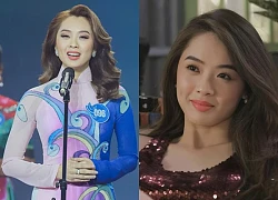 Khanh Tien: Miss Peace runner-up, from Vietnam's Idol contestant to talented actress