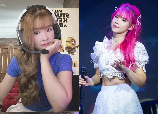 Khởi My bỗng bị VTV réo tên dù nhiều năm nói "không" với ồn ào, lý do vì sao?