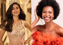 Miss World 2023: the great education of the candidates for the title of Miss World