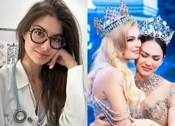 Miss World: Bác sĩ hát, múa ba lê giỏi gây sốt, Mai Phương out phần thi tài năng