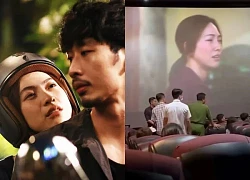 Underage people watch Mai, who gets fined: Audience, cinema or NSX?