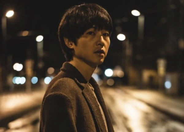 Phim của Song Joong Ki gây tranh cãi: Người khen hết lời, người chê bai "diễn thế sao nổi tiếng được vậy?"