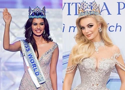 Top 3 most beautiful Miss World in the history of the pageant, Asia tops the ranking