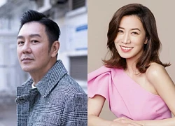 Tran Hao Dan returns to TVB after 16 years: A message of "secret" to Charmaine