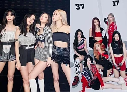 BLACKPINK 'created a big shadow', YG struggled, juniors failed because it was difficult to surpass