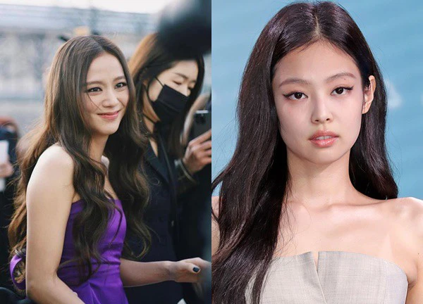 Jisoo bại trận trước đàn em, Jennie bị "bản sao" giành mất vị trí độc tôn ở YG?