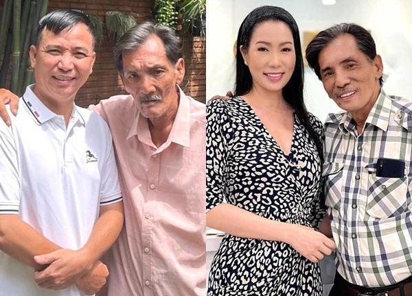 NSND Trịnh Kim Chi, nhạc sĩ Tô Hiếu phản hồi về nghệ sĩ Thương Tín