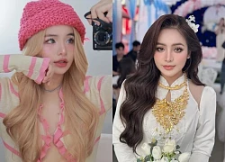 Khanh Van: Pham Thoai's wife caused a stir in the online community with her top "bending" performance