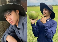 Le Tuan Khang: Young man raises ducks for 2k2, leaves the city to return to the countryside and becomes a tiktoker with millions of views