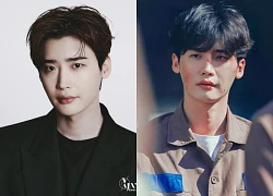 Lee Jong Suk: trai đẹp "nhà IU", tài tử được săn đón bậc nhất, đại gia BĐS