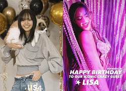 Lisa "carried" guests at the birthday party, ignoring the wishes of Crazy Horse nightclub