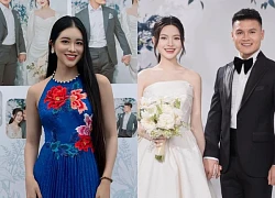 Wedding MC Quang Hai is "Miss Sidewalk" and the most handsome VJ on S Channel