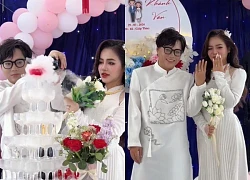 Pham Thoai's relatives revealed the truth about the wedding, announcing that something was about to happen