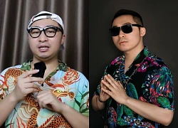 Nhat Hai Knows It All: TikToker loves "debunking" showbiz, makes offensive statements about Saigon