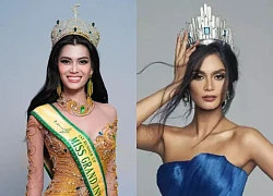 International queens are hated by Vietnamese fans, month after year