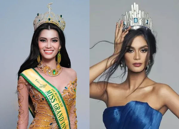 International queens are hated by Vietnamese fans, month after year