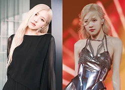 Rosé (BLACKPINK) sẽ hát bài chủ đề show sống còn Hanbin (Tempest) từng tham gia?