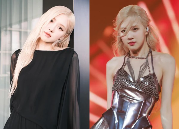 Rosé (BLACKPINK) sẽ hát bài chủ đề show sống còn Hanbin (Tempest) từng tham gia?