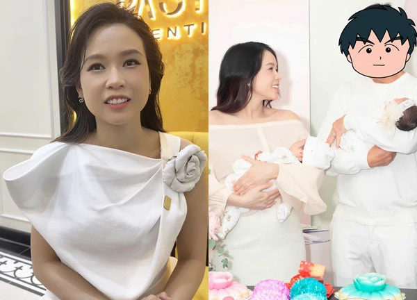 Sam tiết lộ nguyên nhân không công khai ông xã trước công chúng