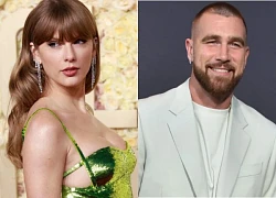 Taylor Swift shows off too much skin, leaving her boyfriend in "bad hands"