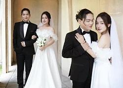 TikToker Pham Thoai announced his marriage, causing a stir on social networks. The bride's identity is extremely hot