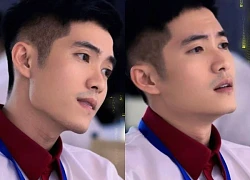 Phản diện phim Việt bỗng hot rần rần vì visual chuẩn gu chị em, netizen than "đã ác xin đừng đẹp"!