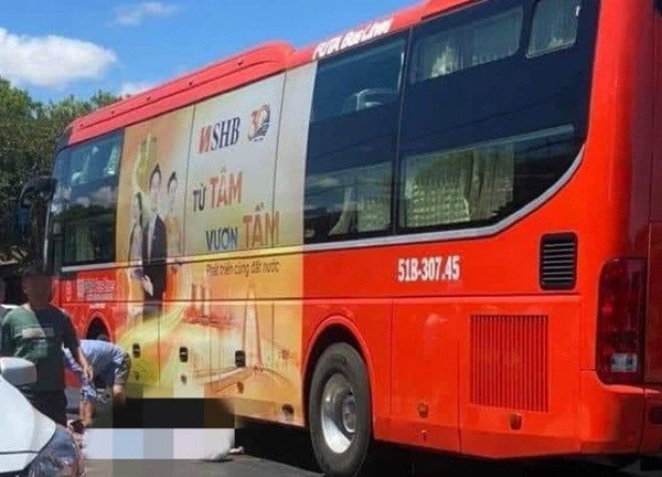 2 học sinh bị tai nạn tử vong khi đang trên đường đi làm thiện nguyện