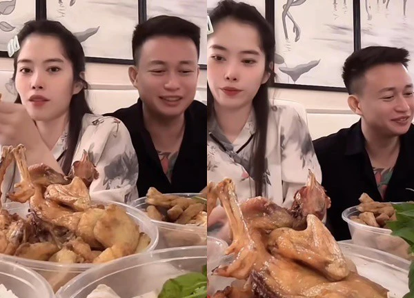 Bạn trai Nam Em tuyên bố đã nhận 3 show giá 200 triệu, thú nhận ở nhà "ăn bám" vợ sắp cưới