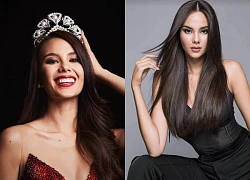 Catriona Gray: thạc sỹ nhạc lý đánh bại H'Hen Niê, đăng quang Miss Universe 2018