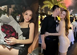 "Chị đẹp" Huyền Baby: Hot girl không tuổi, chồng cho 24 tỷ đồng để tiêu vặt