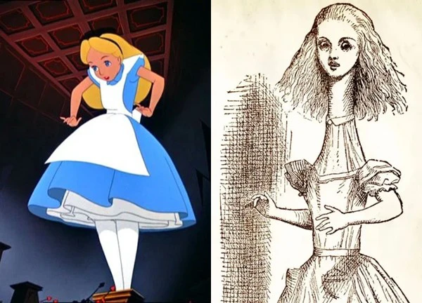 Alice in Wonderland syndrome, the mystery behind a rare psychological illness