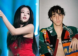 Jennie suddenly "fell in love" with the international rapper, promising to bombard the music charts