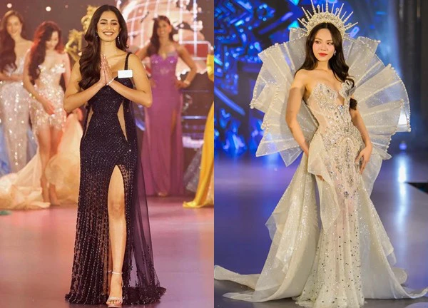 Miss World India được 'thiên vị trắng trợn', Mai Phương ngậm ngùi thua