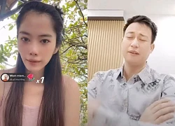 Nam Em vô mánh, đắt show sau đóng phạt, chồng sắp cưới tranh thủ nhận quảng cáo