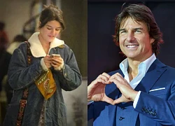 Tom Cruise ngừng chu cấp 10 tỷ/năm cho Suri, con gái và vợ cũ liền tỏ thái độ lạ