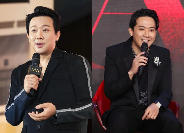 Zhencheng corrects Mai's film revenue, giving conflicting figures right in the tax period