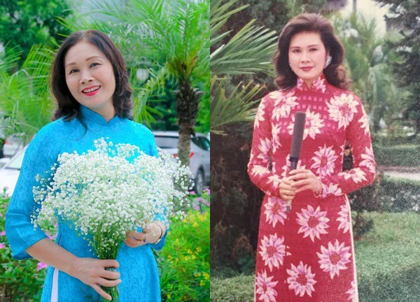 BTV Nhật Lệ: Á hậu kiêm nữ MC đời đầu Thời sự 19h, cuộc sống hiện tại gây tò mò