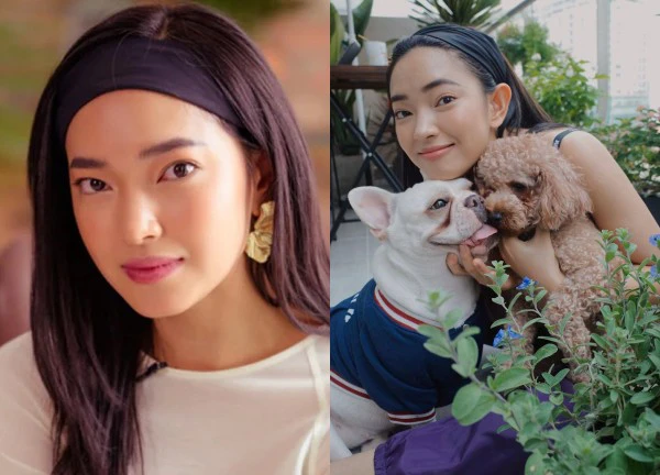 Châu Bùi lần đầu trải lòng về nỗi đau mất "bé Bí": Một đòn chí mạng về tinh thần