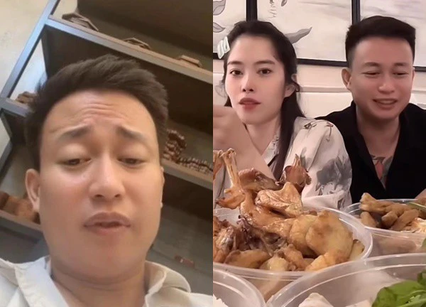 Chồng Nam Em thú nhận "ăn bám" vợ, không đi làm cũng có 200 triệu đi du lịch Hàn