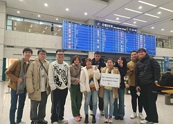 Dàn KOL đình đám tham quan LCK, hé lộ dự định tăng tình bằng hữu LCK - Việt Nam trong tương lai