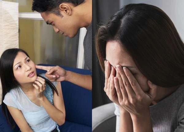 Đòi chồng quà 8/3, cô vợ bị quát thẳng mặt: "Muốn quà thì đi kiếm chồng khác"