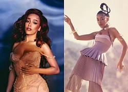 Doja Cat: "Nàng mèo" toàn năng của âm nhạc Mỹ, định nghĩa nên văn hóa genz