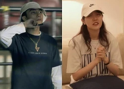 Hải Tú và Sơn Tùng lần đầu cùng dự sự kiện: Xuất hiện theo cách đặc biệt, thái độ mới đáng bàn