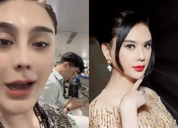Lâm Khánh Chi bị lừa 3 tỷ vì tin lời người lạ: Phải sống khổ vì hết tiền xài