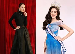 Mai Phuong at Miss World: Hope and disappointment, Do Ha out, shattered