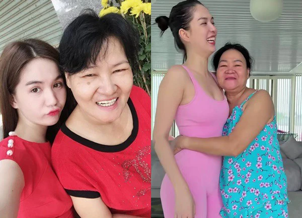 Mẹ kế gặp lại Ngọc Trinh, tiết lộ 1 vấn đề đáng lo lắng khi nghe con bị tạm giam