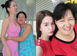 Stepmother Ngoc Trinh reunites her daughter after time in prison, says 1 heart-wrenching sentence